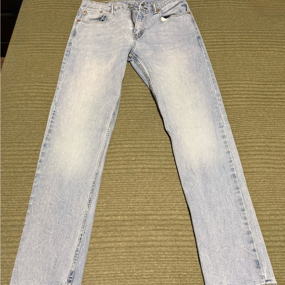 Men's Levi's 502